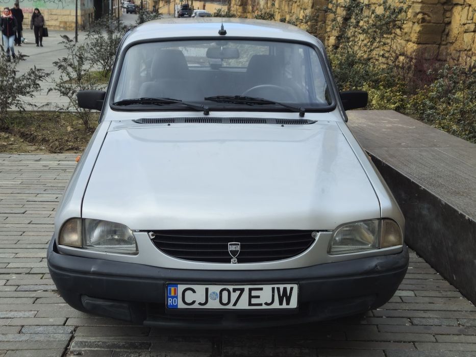DACIA 1310 2001 — imagine 5