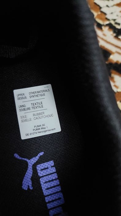 Продам кроссовки