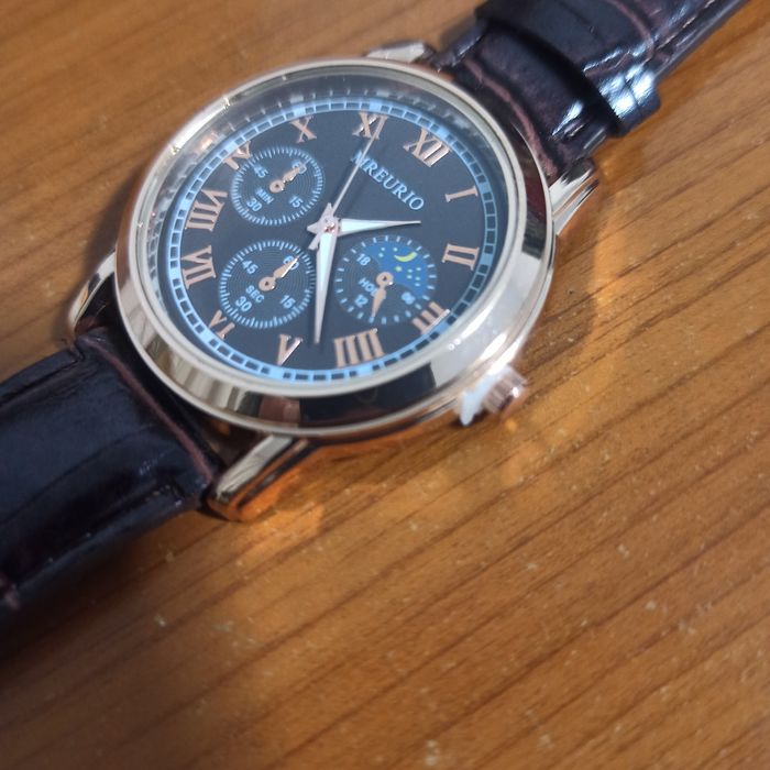 Мъжки Часовници на батерия