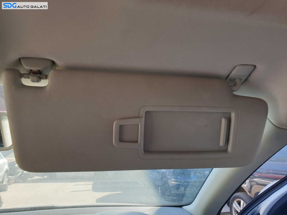 Parasolar Dreapta Pasager Skoda Octavia 3 2013 - 2020 [K3600]
