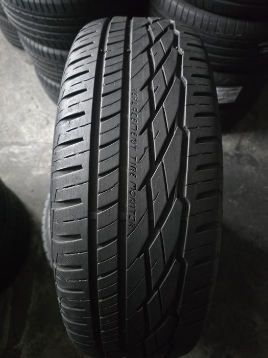 General 225/65 R17 102H vară