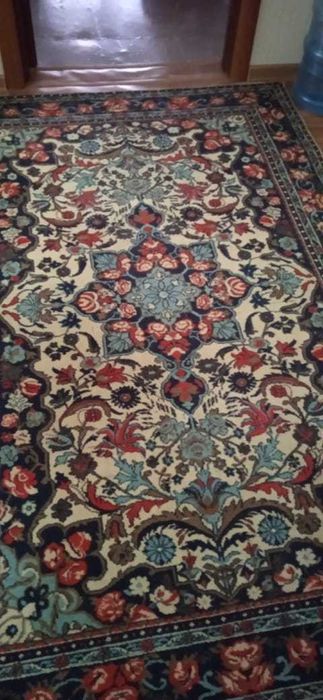 Продам натуральный  палас