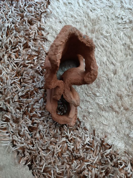 Декорация для аквариума