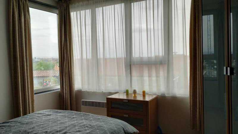 Двустаен ап. под наем в кв. Овча купел