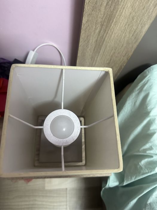 Продавам нощни лампи