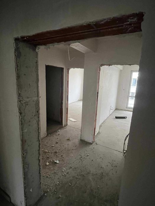 Продава се Двустаен апартамент в Пловдив, Южен - 64 кв.м за 1329 €/кв.м - Снимка #3