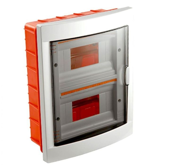 Продаю щитбокс 24 VIKO/16 Gip /12 MONO/6 DUSEL.