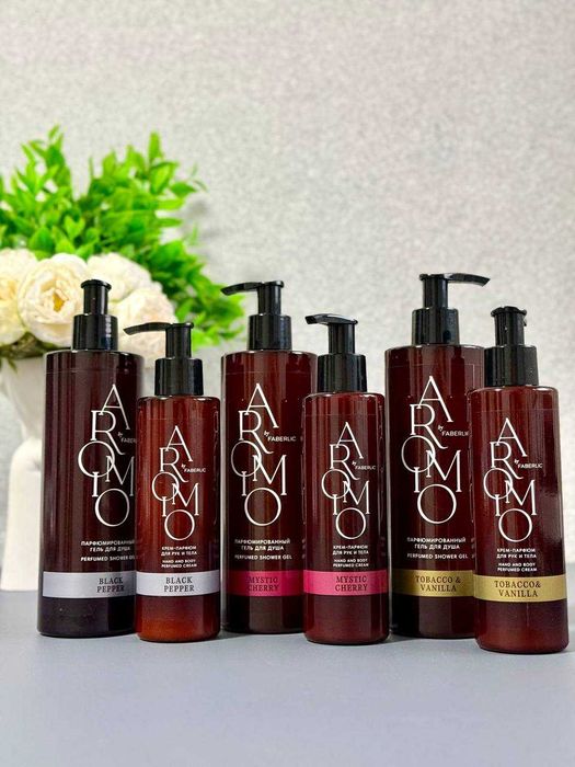 Подарочные наборы