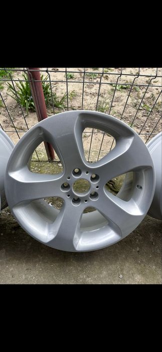 Jante Jmw e46/e39/X5 R19 Style 132