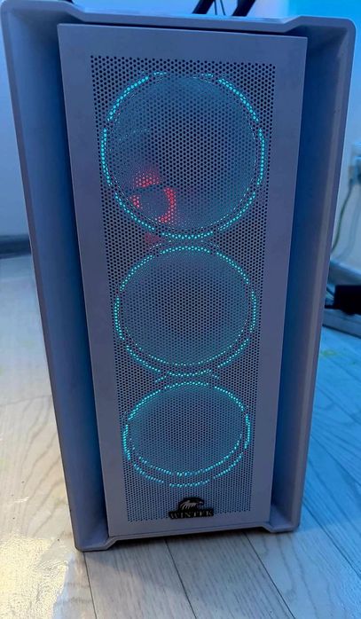 Игровой компьютер RTX 2060 SUPER