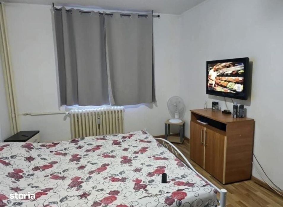 Garsonieră TITAN SALAJAN , BLOC mixt