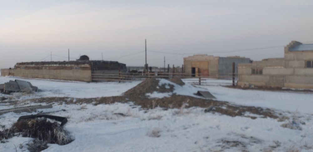 Продам Крестьянское хозяйство