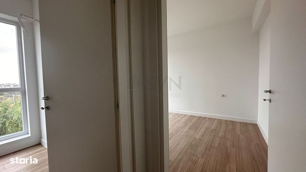 Apartament 3 camere Pipera Plaza
