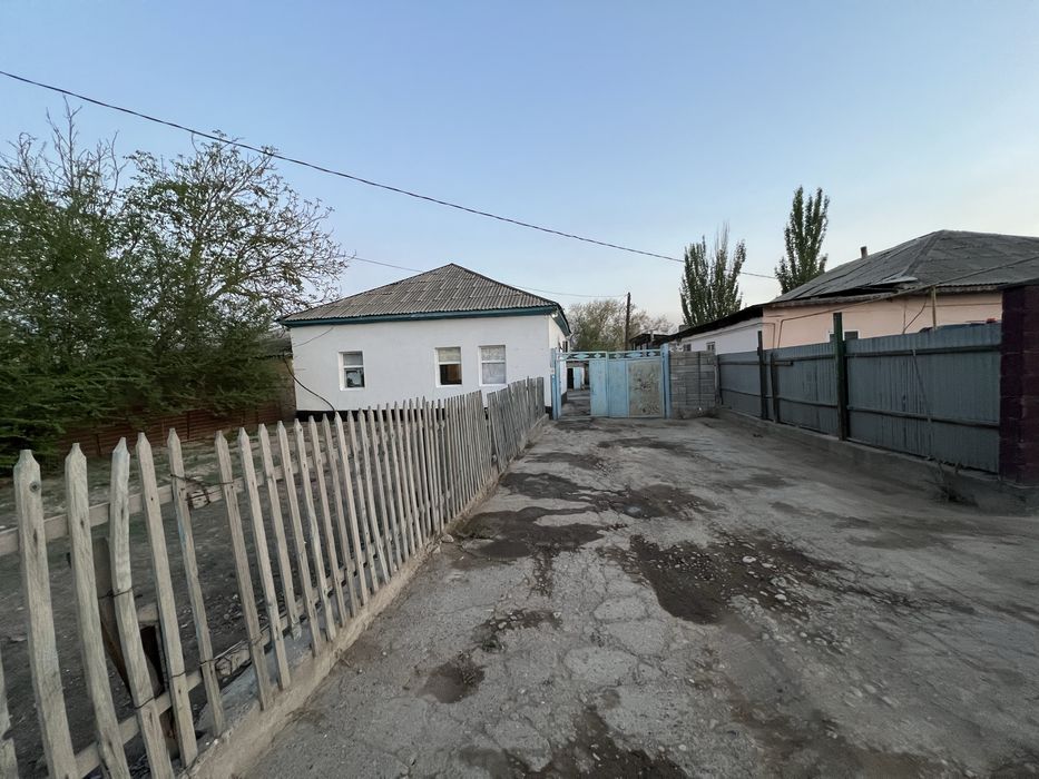 Продаётся дом срочно