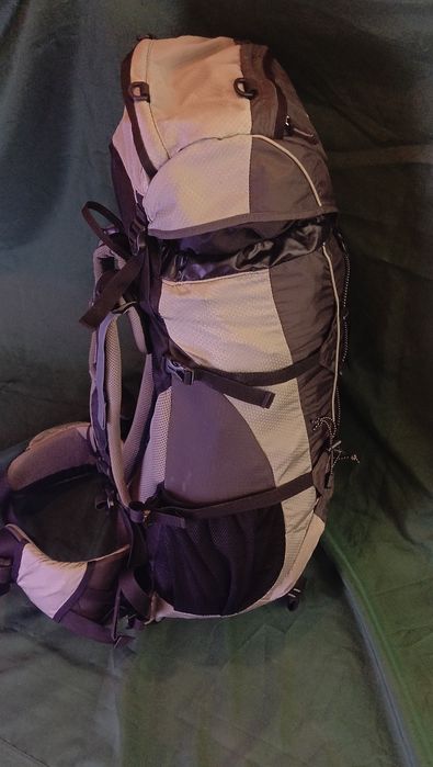 Раница Deuter ACT Lite 45+10 SL