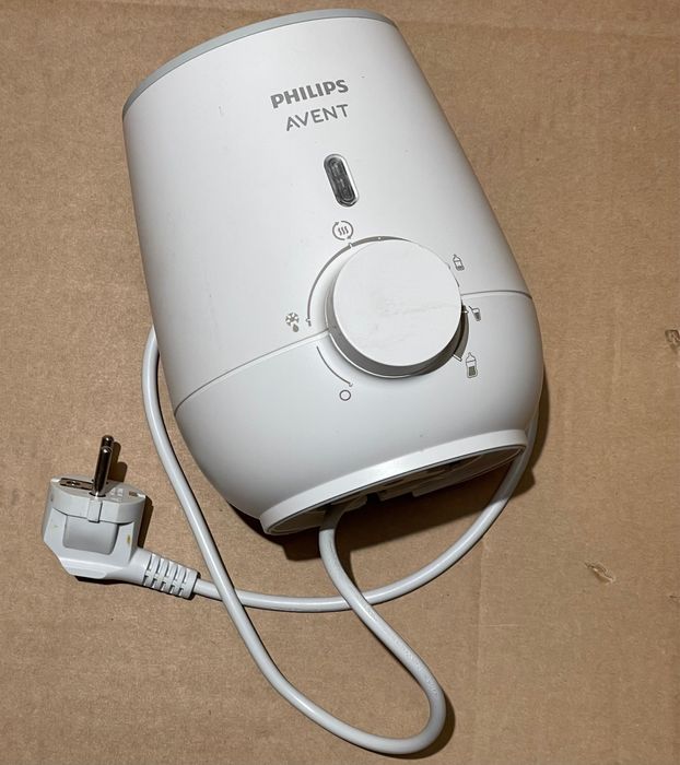Incalzitor biberoane Philips Avent