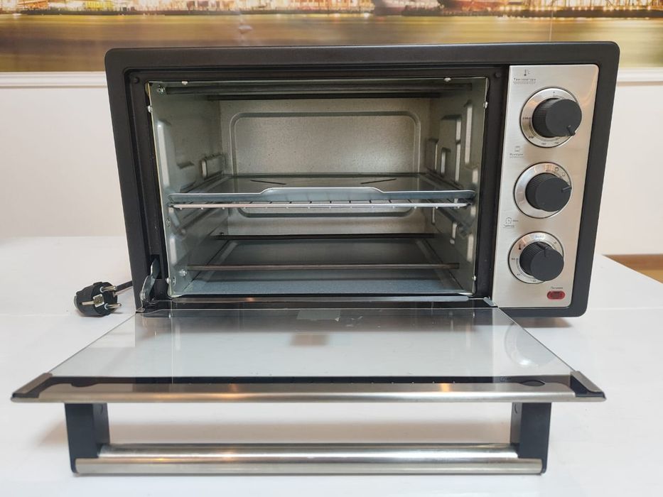 Продаётся настольная электропечь!