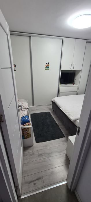 Apartament 2 camere, Vasile Aaron