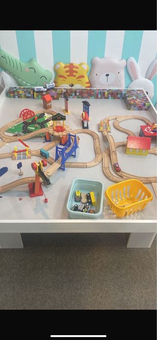 Стол для детский сад