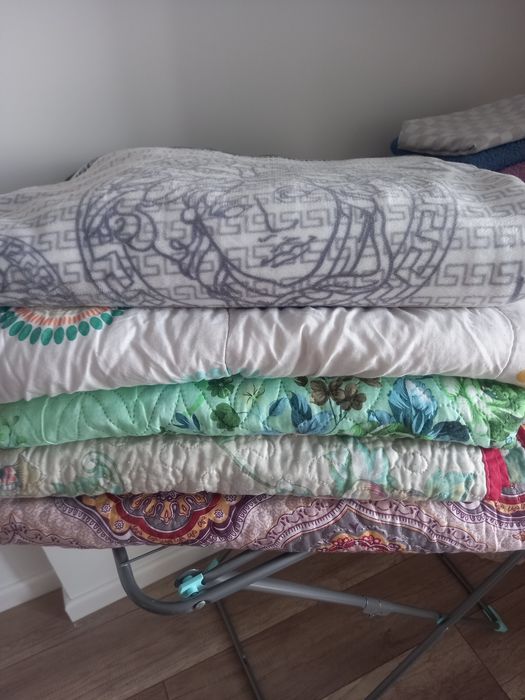 Продам плед,одеяло 3500.