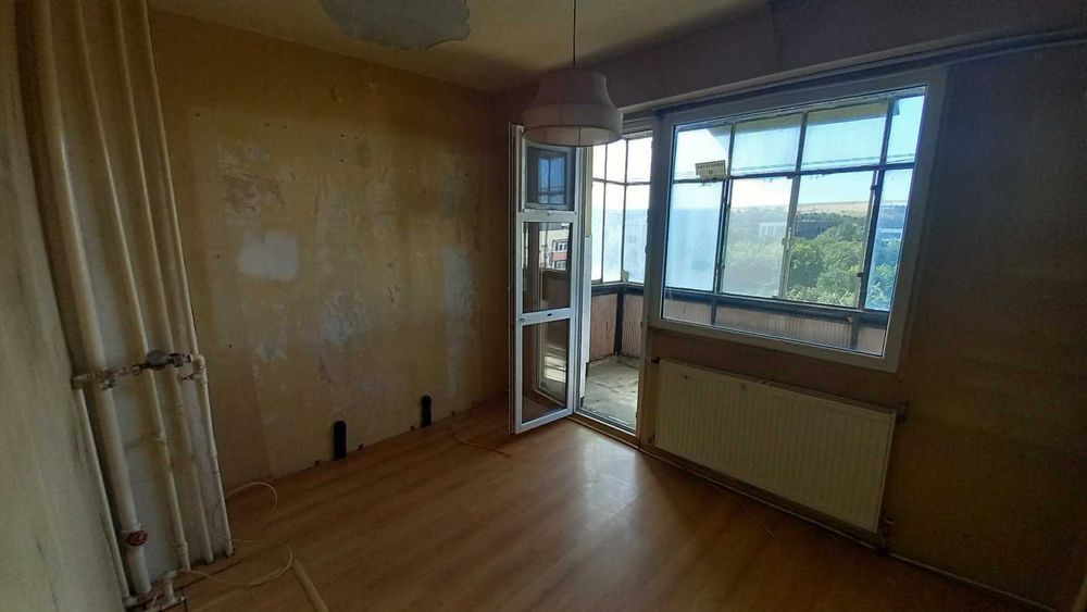 Продава се Двустаен апартамент в Разград, Абритус - 59 кв.м за 1009 €/кв.м - Снимка #11