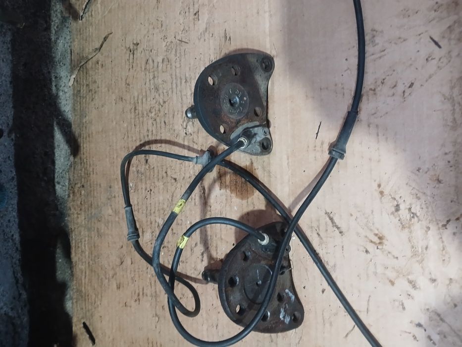 Морковки Гольф3 в оригинале