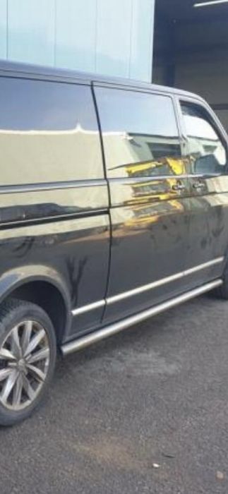 Dezmembrez multivan, dezmembrez caravelle ,dezmembrar vw t6 i multivan