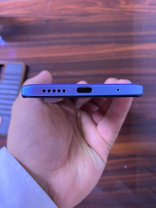 Redmi note 12S 8/256