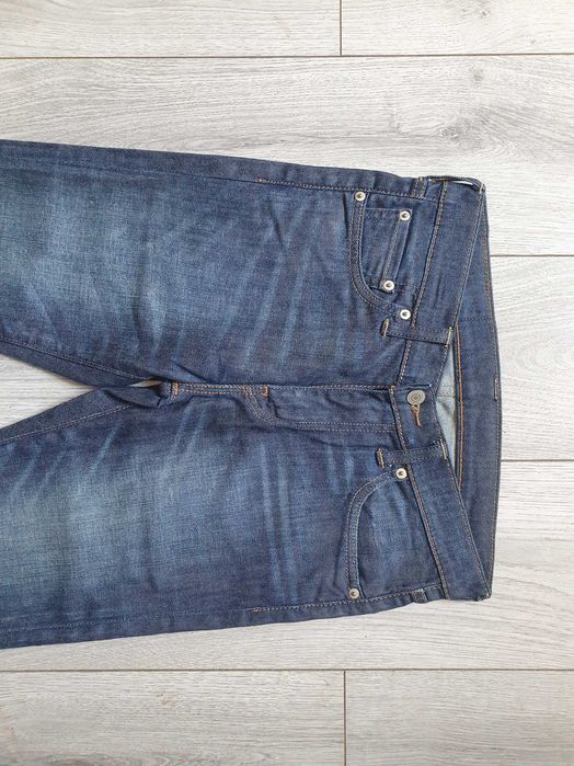 Blugi barbati LEVI'S 510 SKINNY - Marimea W30 L32