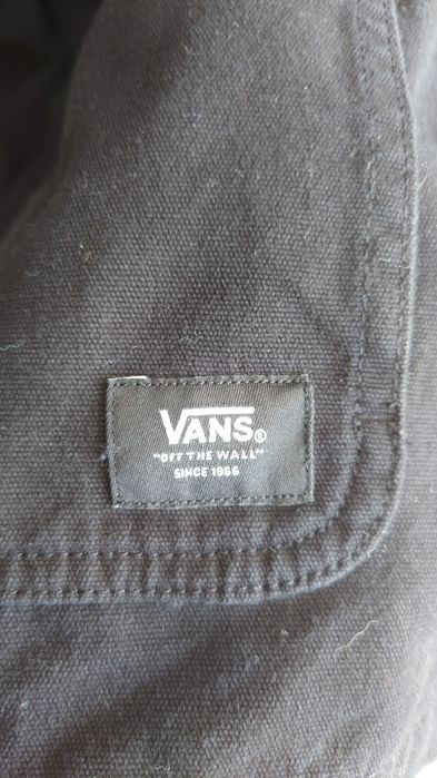 Яке Vans Drill Chore размер M
