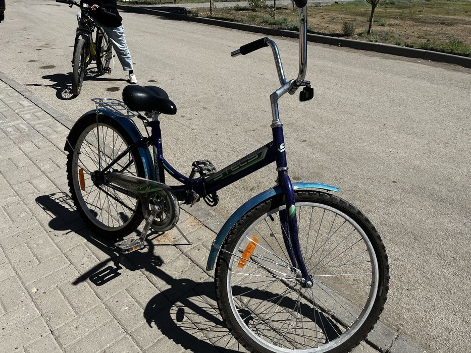 Продам велосипед