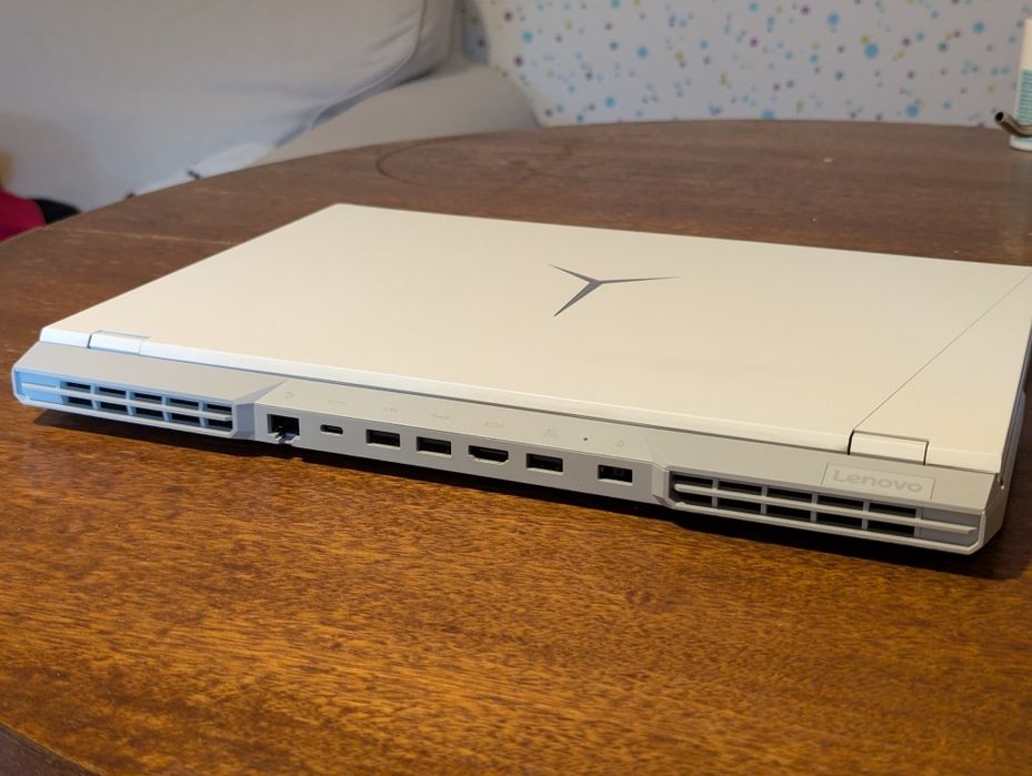 Lenovo Legion 5 pro 16ACH6H