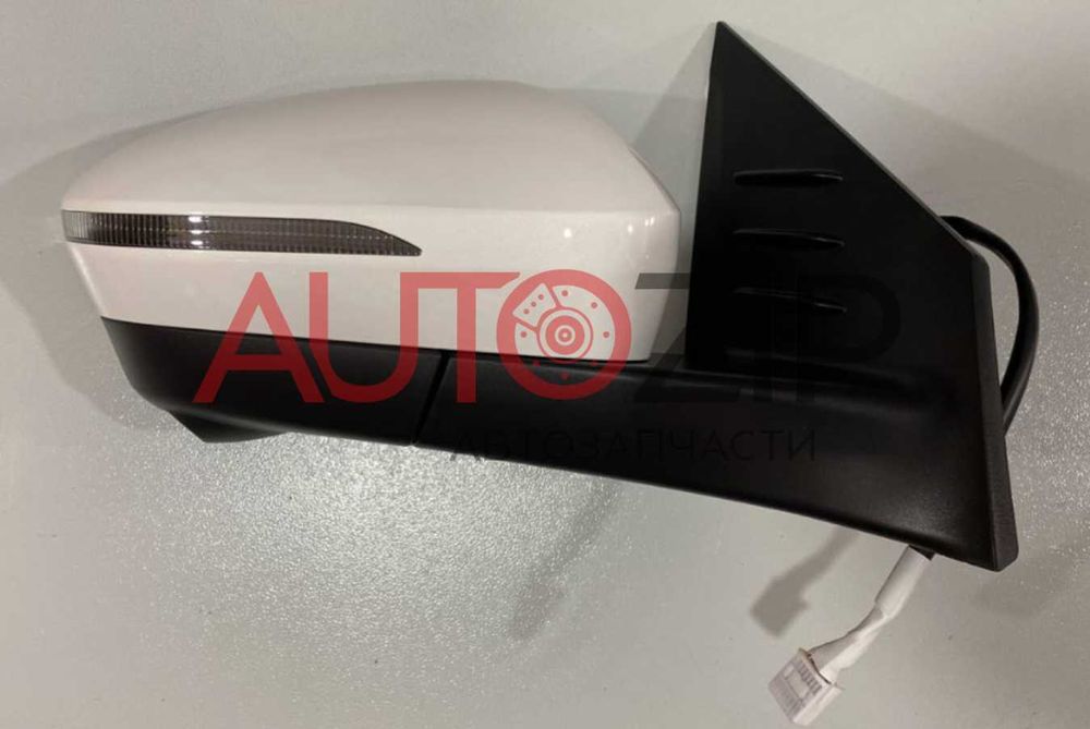 Зеркало правое в сборе JAC JS6, Жак Жс6, Джак Джис6