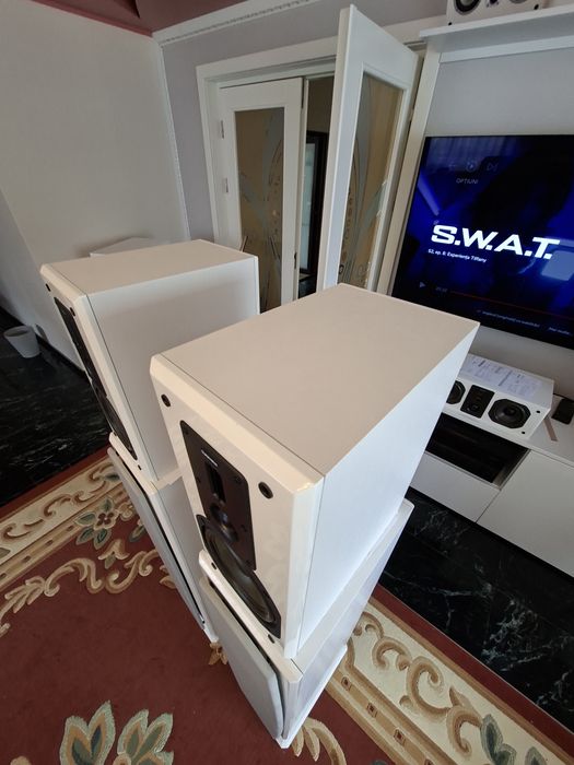 De vînzare boxe raft dinavoice DM6