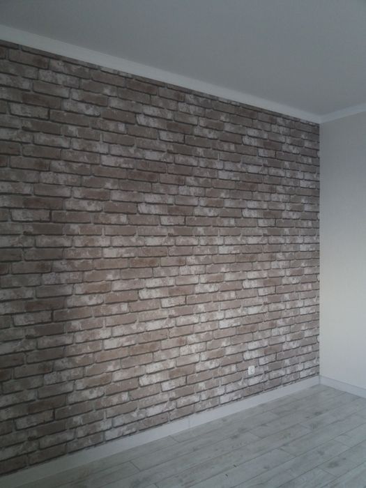 Поклейка обоев. Недорого. Качественно.