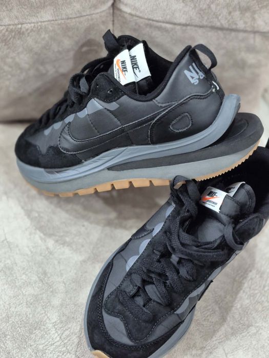 Nike x sacai sneakers