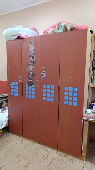 Мебель бесплатно
