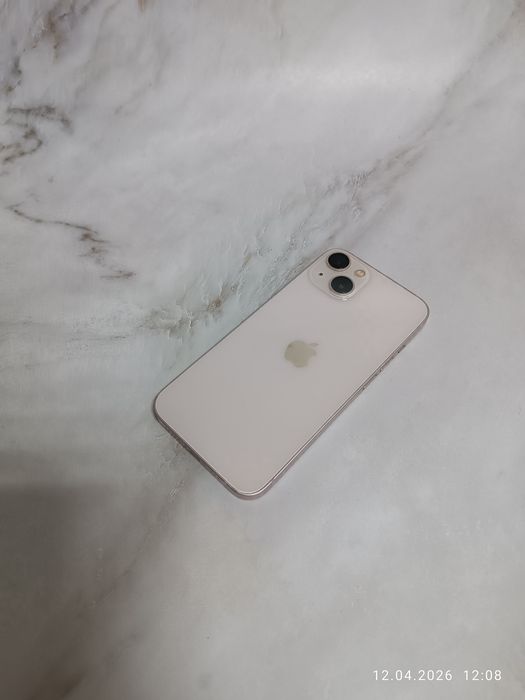 Apple iPhone 13(РиддерНезависимости34)(Лот944417)