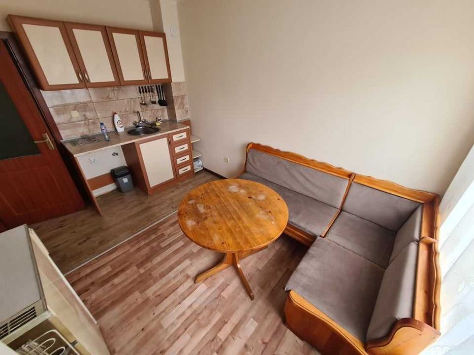 Дава се под наем Двустаен апартамент в Бургас, Възраждане - 45 кв.м за 125 € - Снимка #7