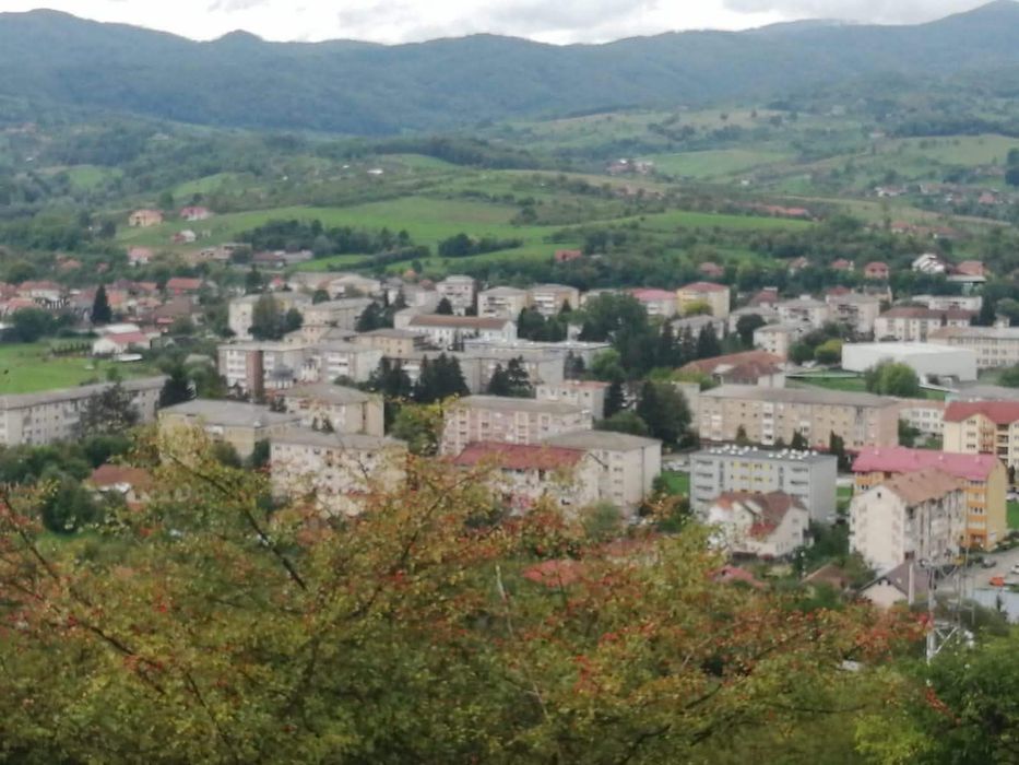 Teren de vânzare