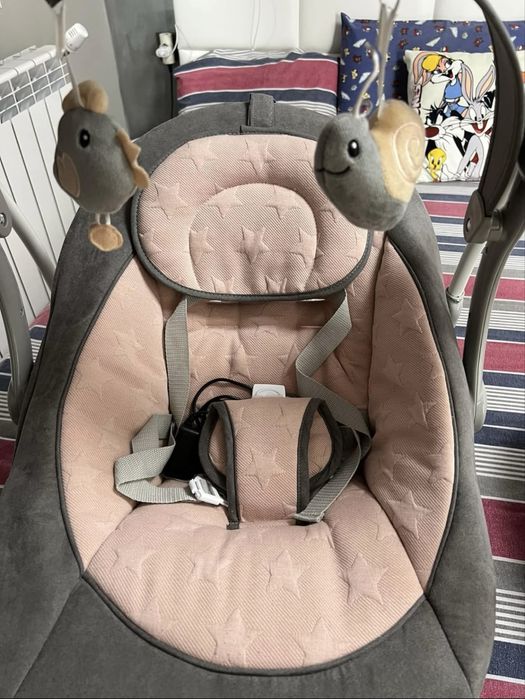 Люлка шезлонг Loreli