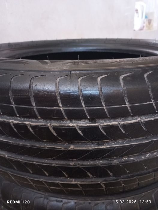 R15 балон LINGLONG новый Cobalt, gentra