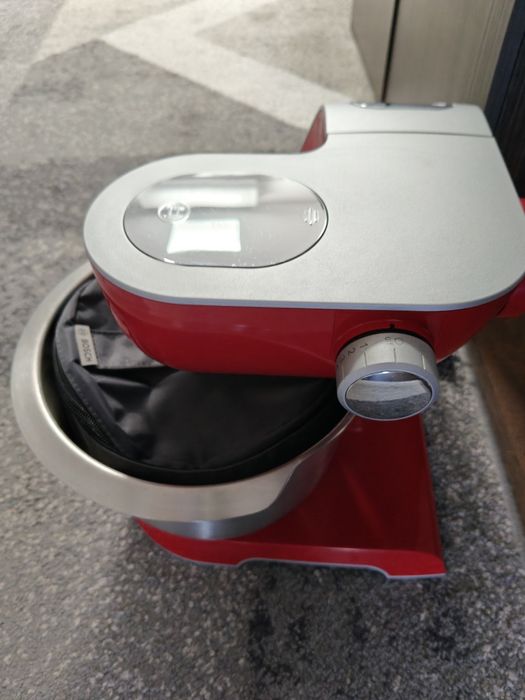 Robot de bucătărie Bosch