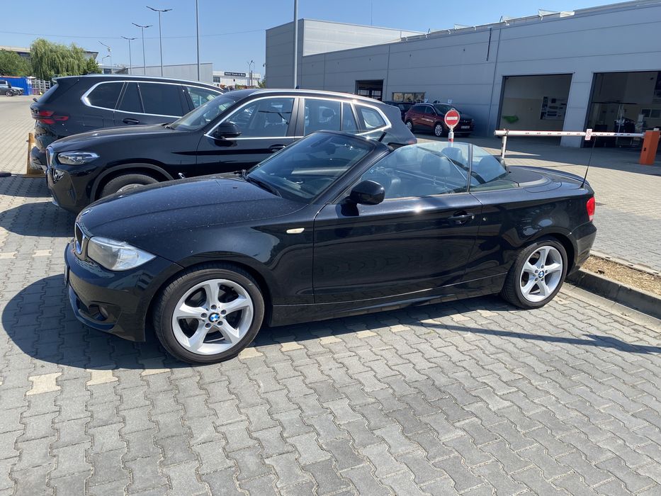 BMW 1 Series 2013 — imagine 2