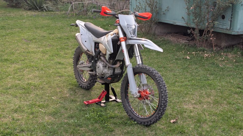 Эндуро Hengjian nc300