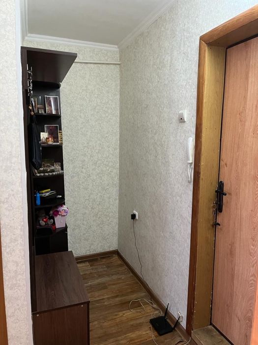 Продам 1-комнатную квартиру