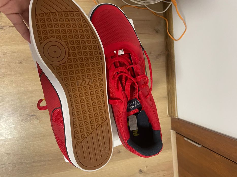 Обувки Red Bull puma