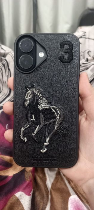 Айфон 16 в идиале