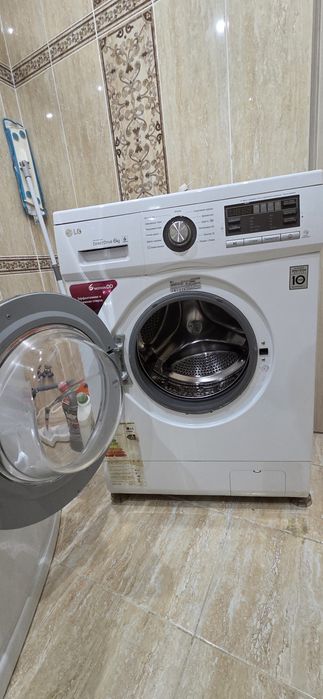 Продаётся стиральная машина