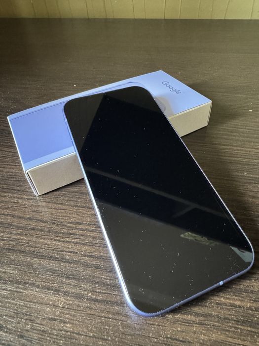 Google pixel 10a